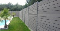 Portail Clôtures dans la vente du matériel pour les clôtures et les clôtures à Eaux-Bonnes